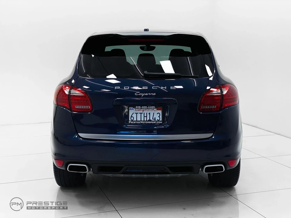 2013 Porsche - Image 5 of 31