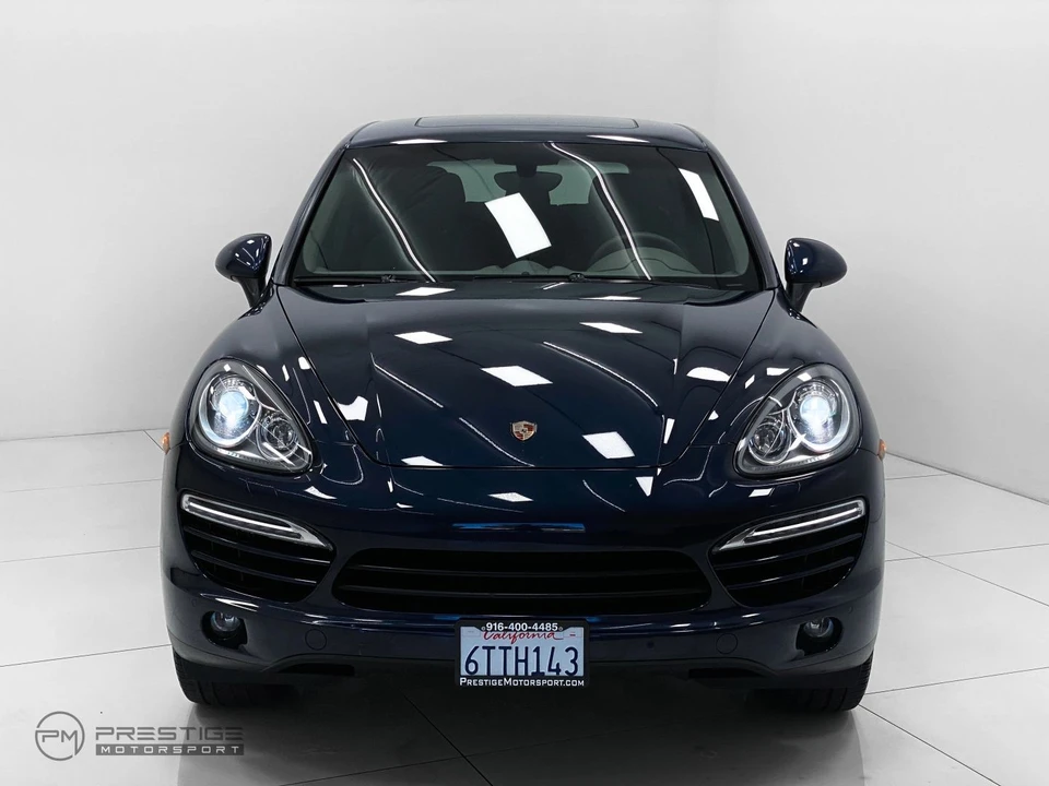 2013 Porsche - Image 26 of 31
