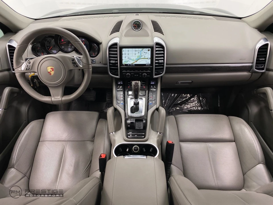 2013 Porsche - Image 19 of 31