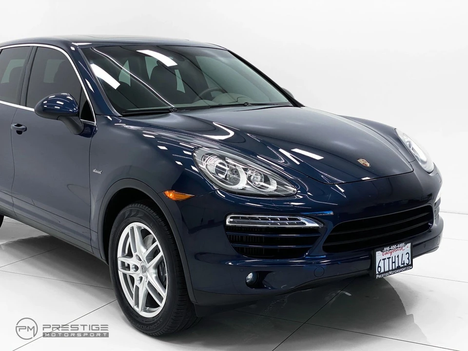 2013 Porsche - Image 9 of 31