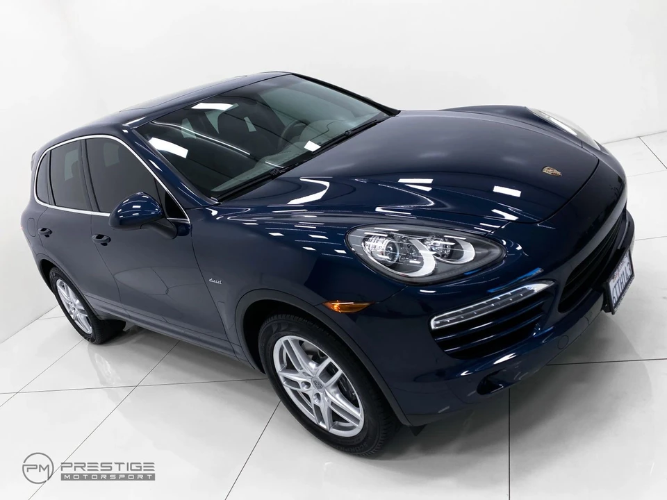 2013 Porsche - Image 25 of 31