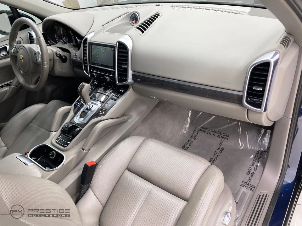 2013 Porsche 958 Cayenne Diesel - Image 16 of 31