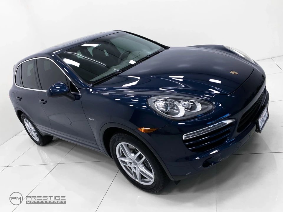 2013 Porsche 958 Cayenne Diesel - Image 26 of 31