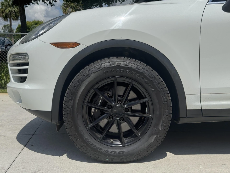2013 Porsche 958 Cayenne Diesel - Image 28 of 31