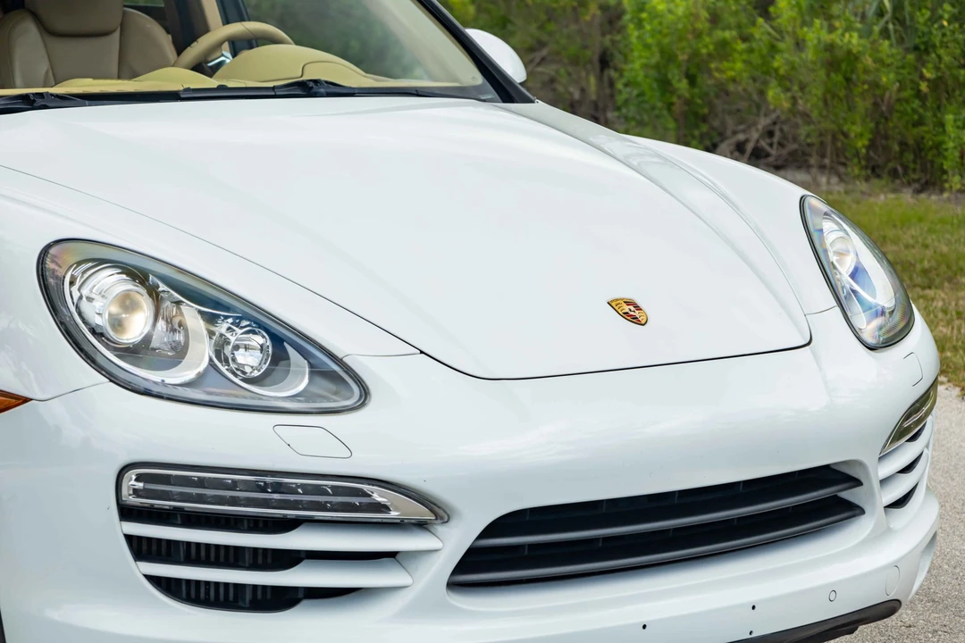 2013 Porsche 958 Cayenne Diesel - Image 27 of 31