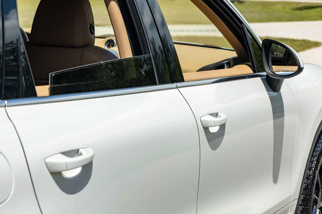 2013 Porsche 958 Cayenne Diesel - Image 21 of 31