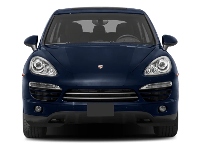 2013 Porsche 958 Cayenne Diesel - Image 4 of 20