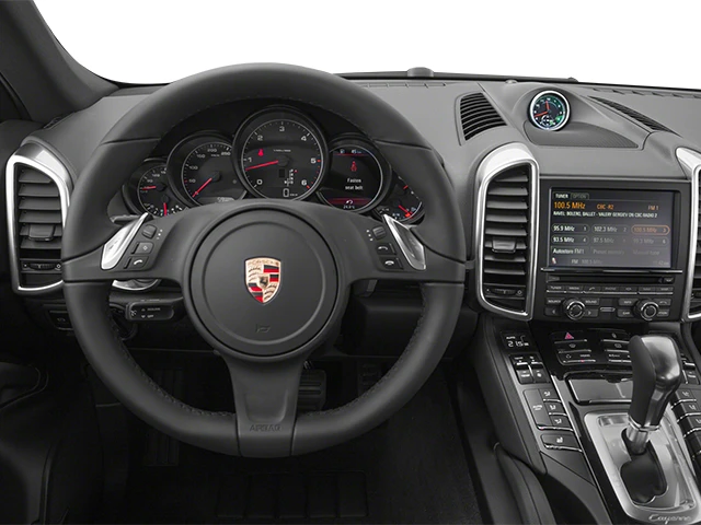2013 Porsche 958 Cayenne Diesel - Image 6 of 20