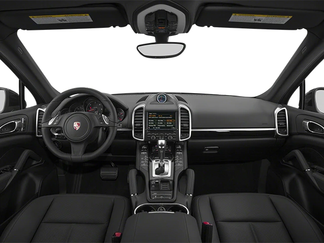 2013 Porsche 958 Cayenne Diesel - Image 7 of 20