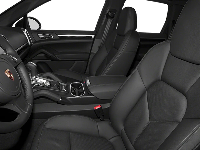 2013 Porsche 958 Cayenne Diesel - Image 8 of 20