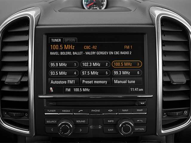 2013 Porsche 958 Cayenne Diesel - Image 9 of 20