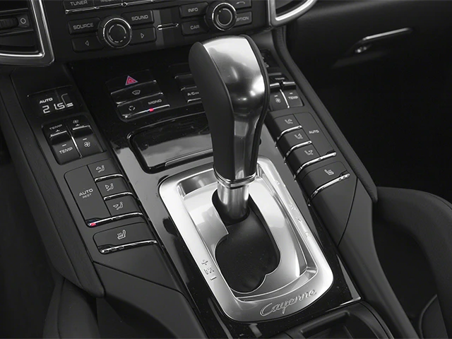 2013 Porsche 958 Cayenne Diesel - Image 10 of 20