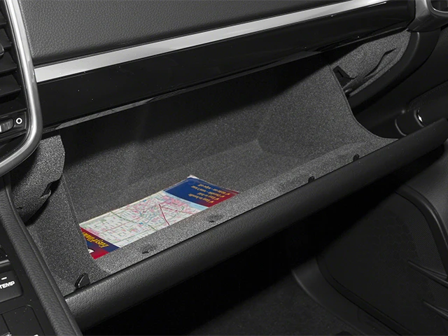 2013 Porsche 958 Cayenne Diesel - Image 16 of 20
