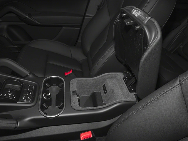 2013 Porsche 958 Cayenne Diesel - Image 17 of 20