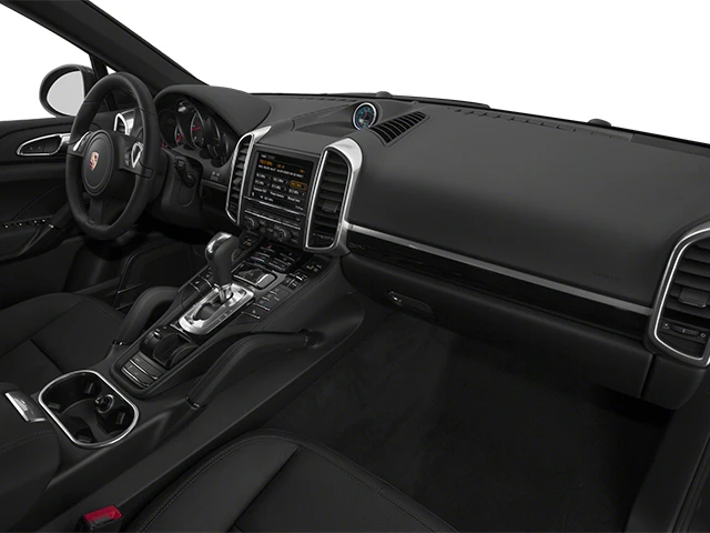 2013 Porsche 958 Cayenne Diesel - Image 18 of 20