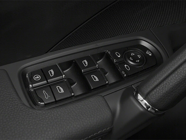 2013 Porsche 958 Cayenne Diesel - Image 19 of 20