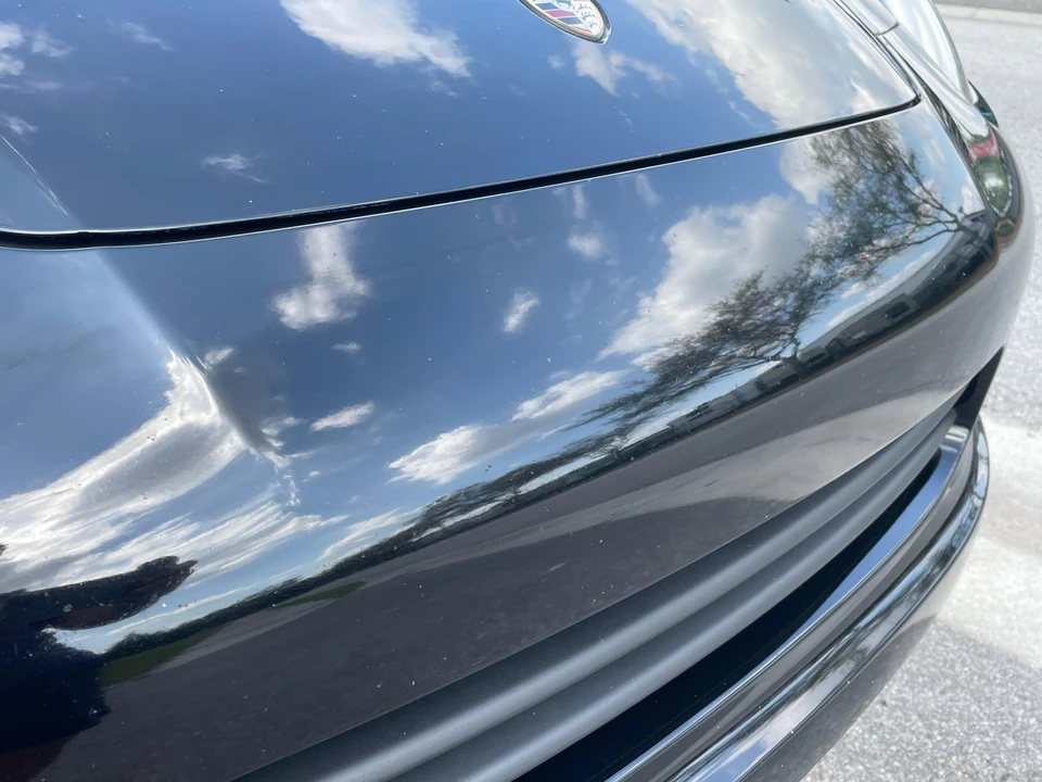 2013 Porsche 958 Cayenne Diesel - Image 15 of 31