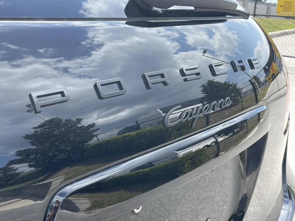2013 Porsche 958 Cayenne Diesel - Image 22 of 31