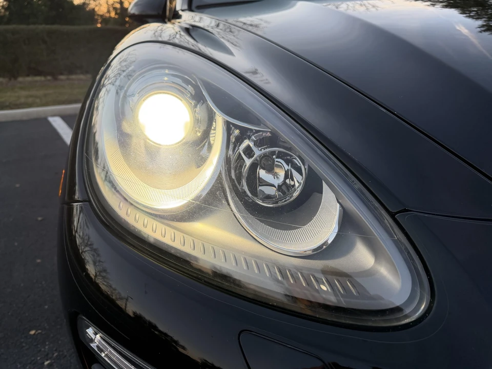 2013 Porsche 958 Cayenne Diesel - Image 22 of 31