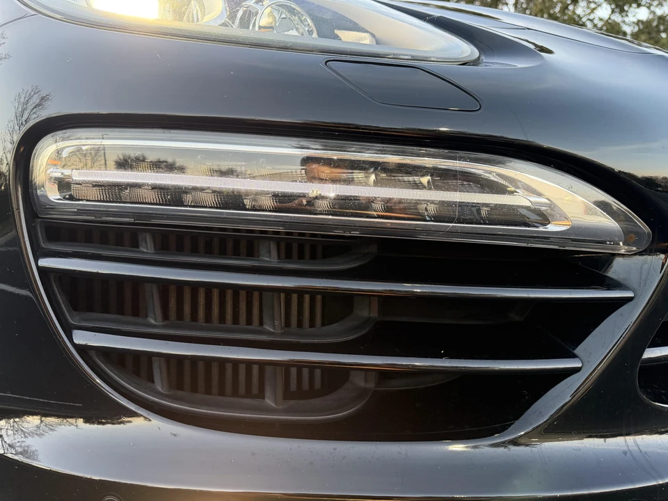 2013 Porsche 958 Cayenne Diesel - Image 24 of 31