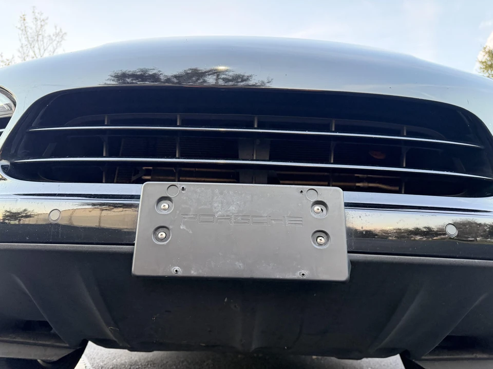 2013 Porsche 958 Cayenne Diesel - Image 29 of 31