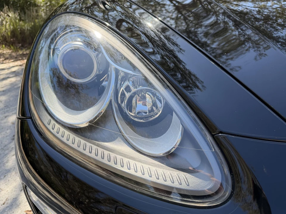 2013 Porsche 958 Cayenne Diesel - Image 23 of 31