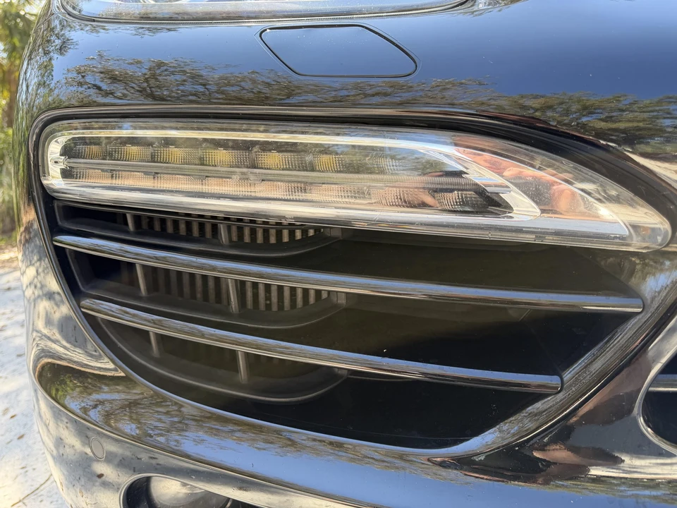 2013 Porsche 958 Cayenne Diesel - Image 25 of 31