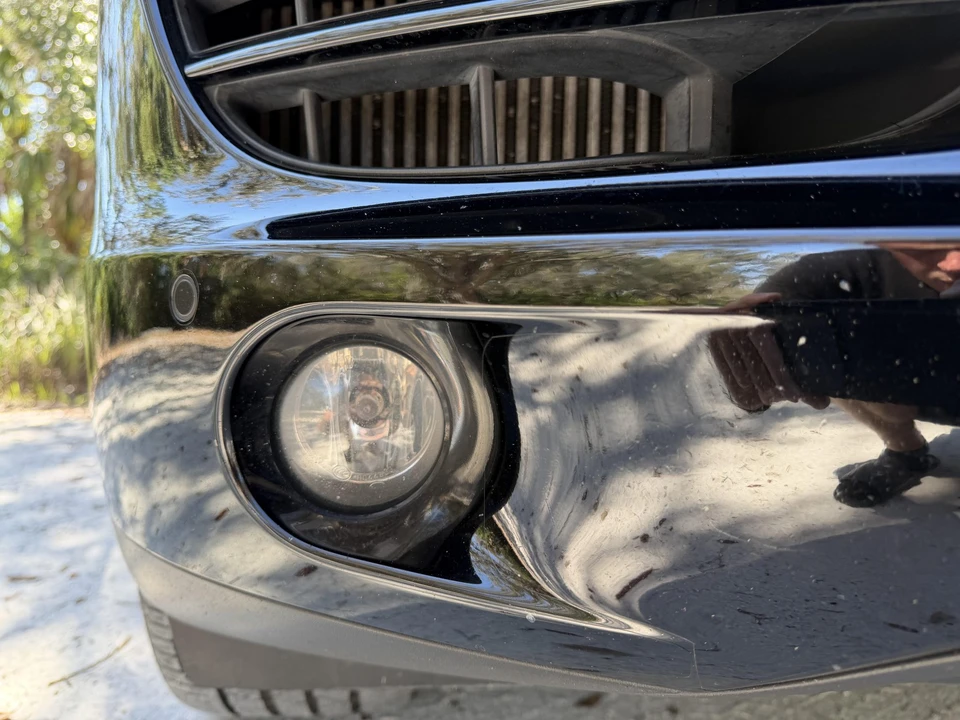 2013 Porsche 958 Cayenne Diesel - Image 27 of 31