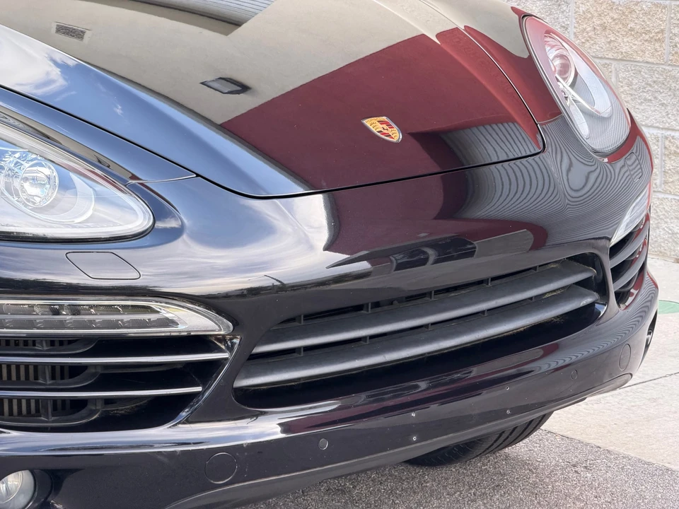 2013 Porsche 958 Cayenne Diesel - Image 26 of 31