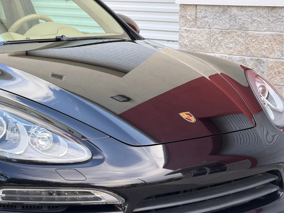 2013 Porsche 958 Cayenne Diesel - Image 27 of 31