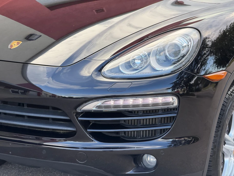 2013 Porsche 958 Cayenne Diesel - Image 31 of 31