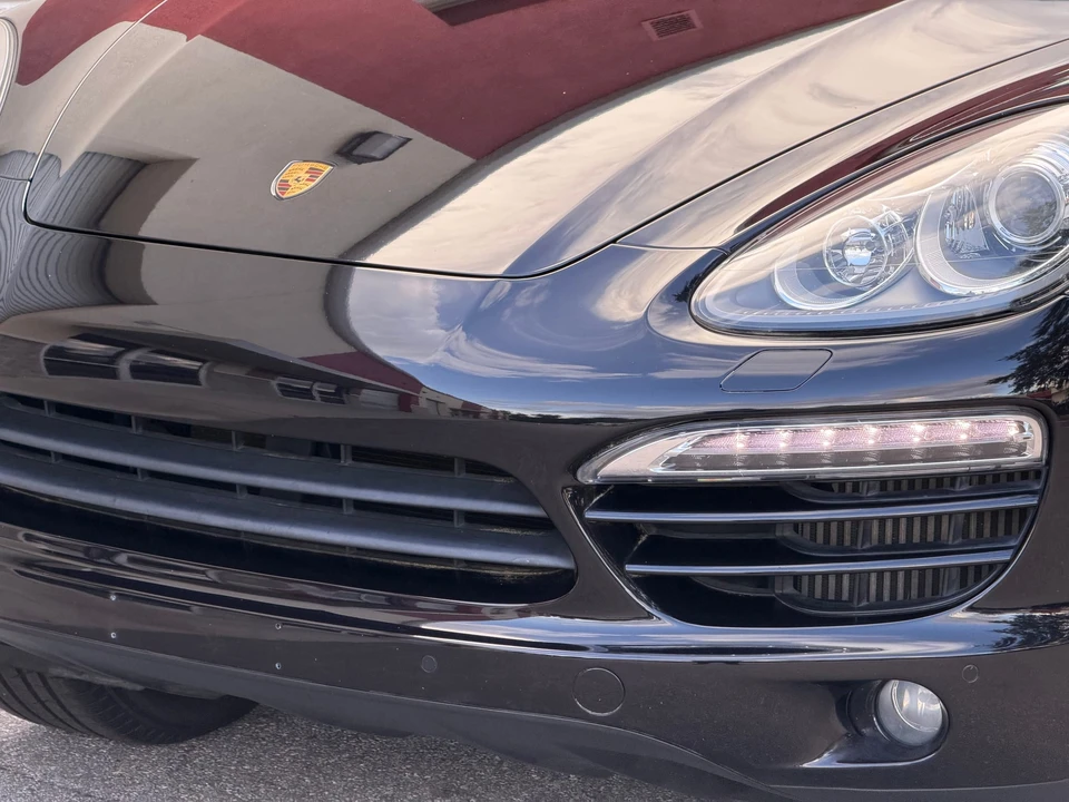 2013 Porsche 958 Cayenne Diesel - Image 29 of 31