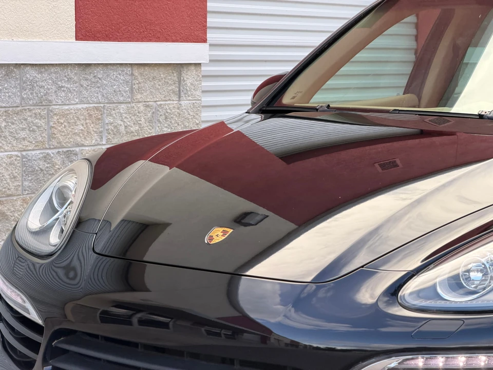 2013 Porsche 958 Cayenne Diesel - Image 28 of 31