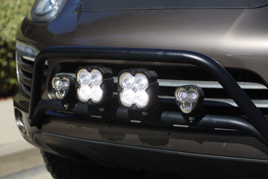 2013 Porsche 958 Cayenne Diesel - Image 22 of 31