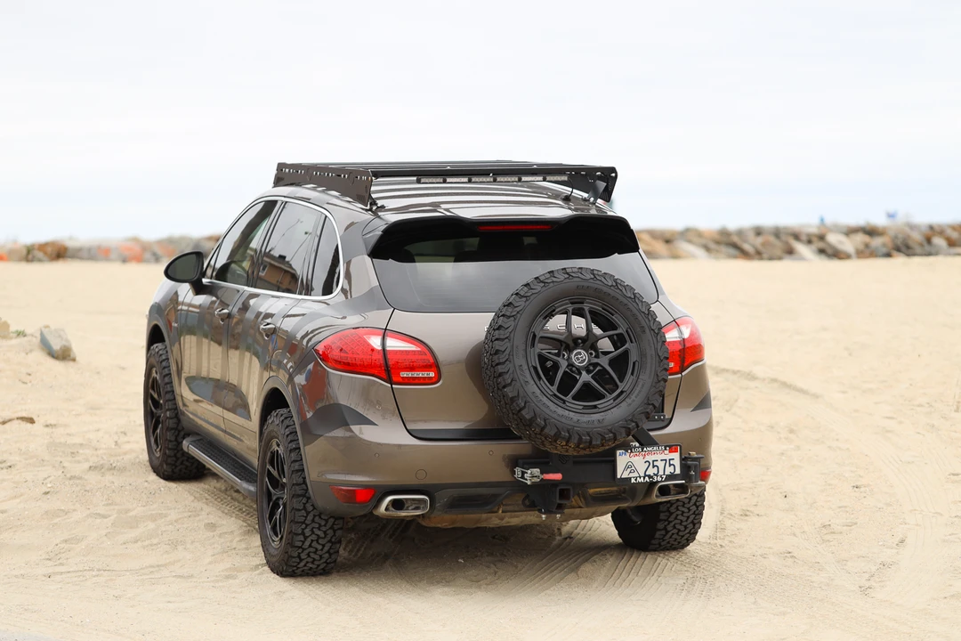 2013 Porsche 958 Cayenne Diesel - Image 13 of 31