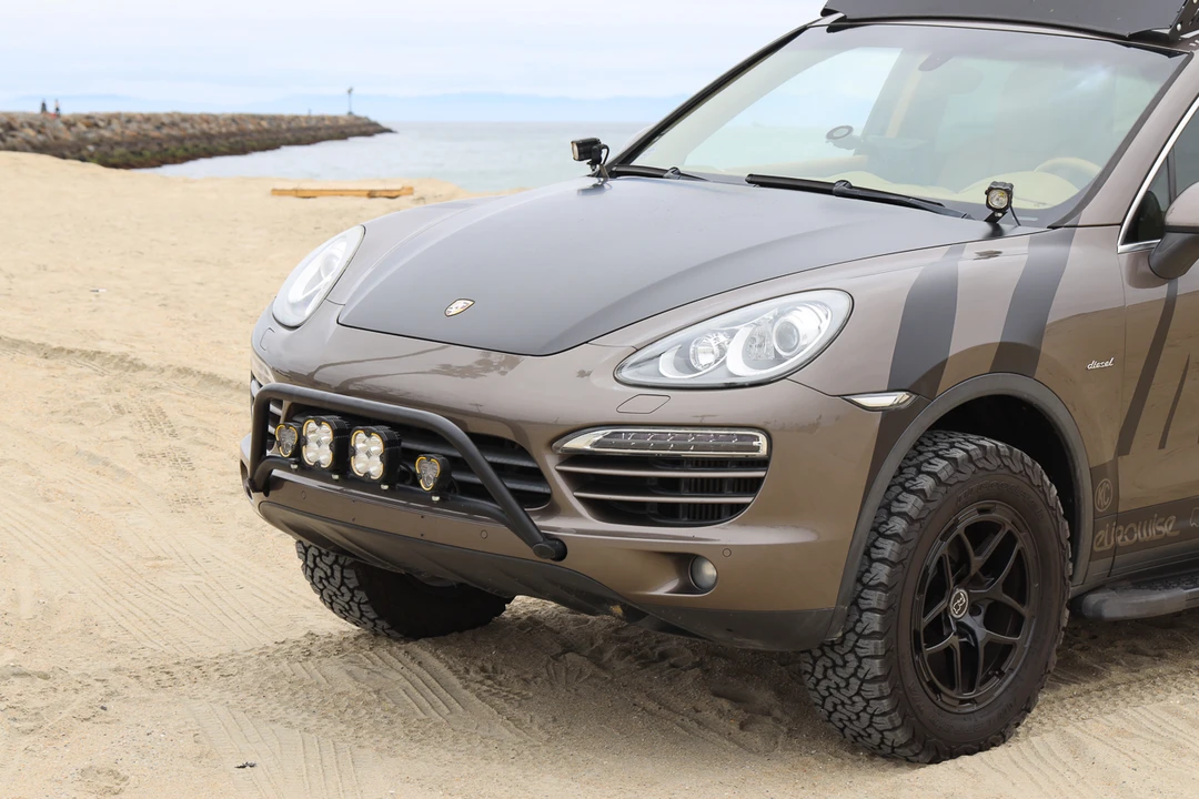 2013 Porsche 958 Cayenne Diesel - Image 18 of 31