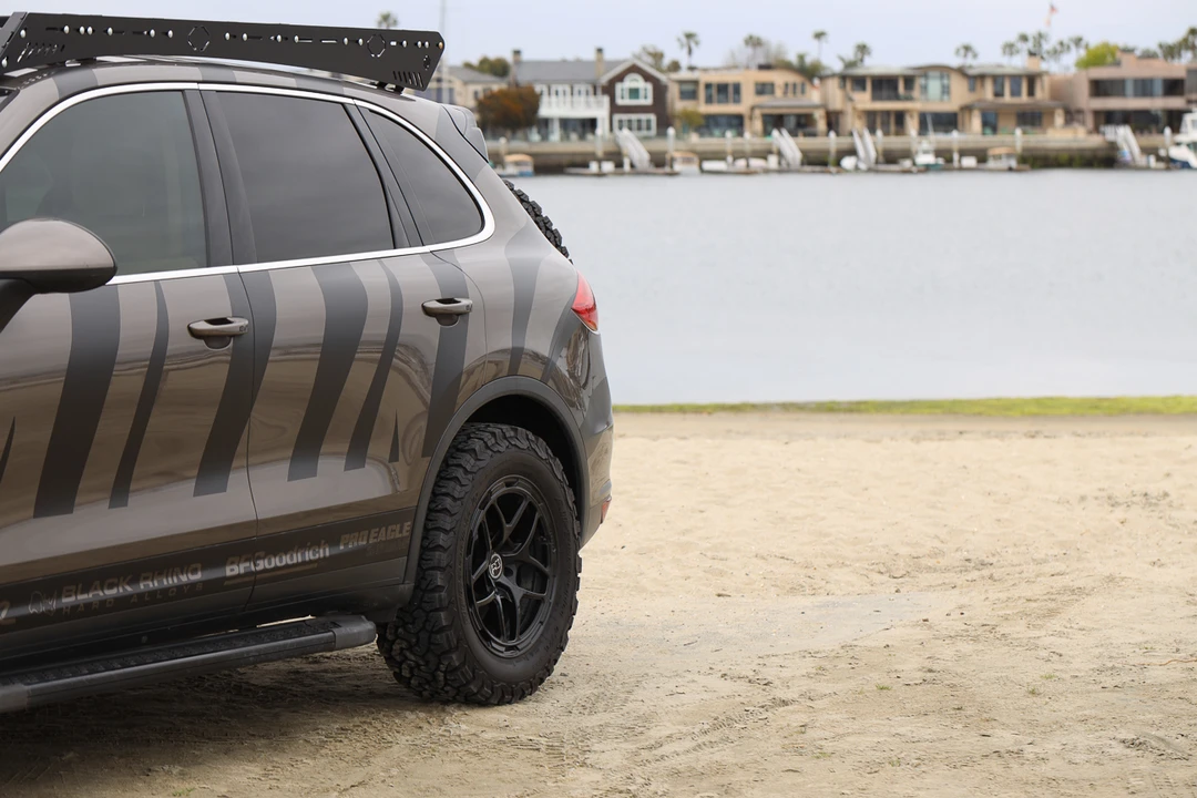 2013 Porsche 958 Cayenne Diesel - Image 20 of 31
