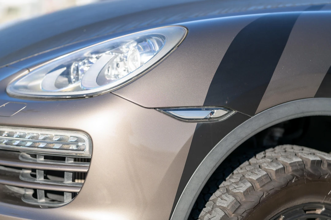 2013 Porsche 958 Cayenne Diesel - Image 22 of 31