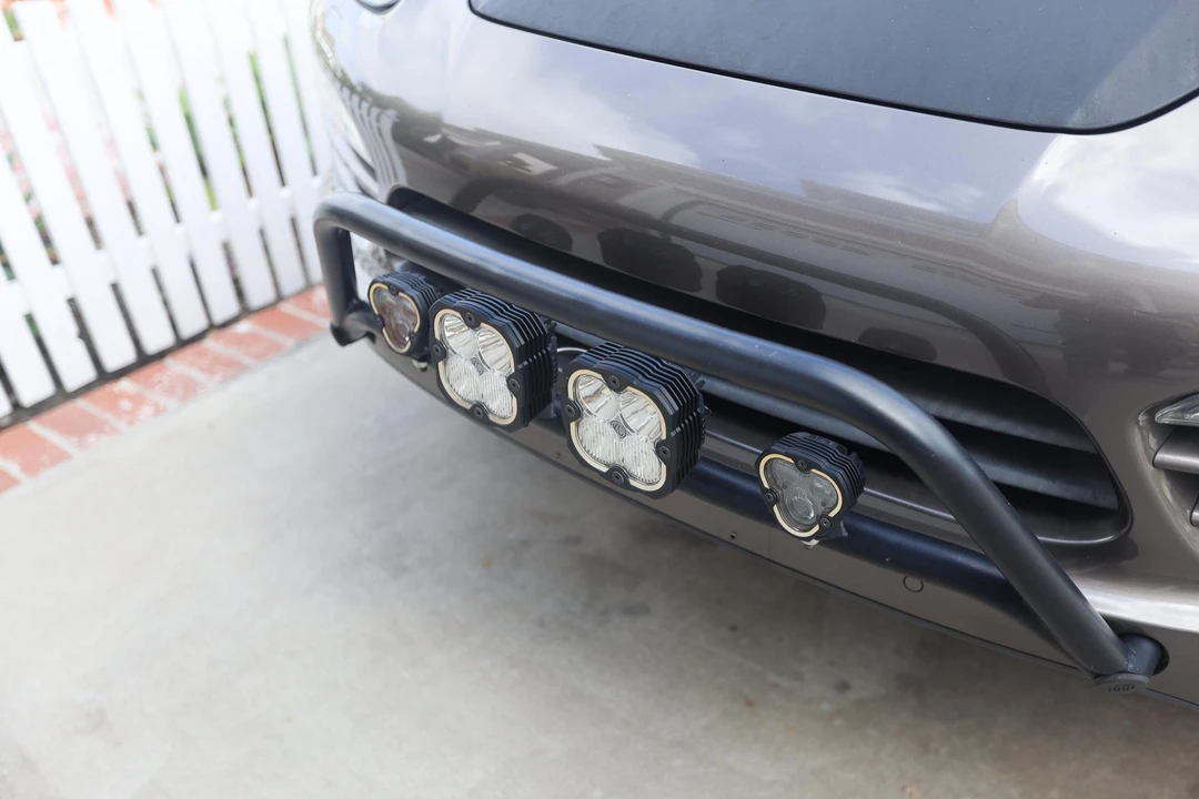 2013 Porsche 958 Cayenne Diesel - Image 19 of 31