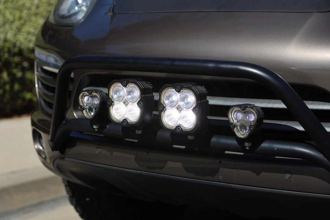 2013 Porsche 958 Cayenne Diesel - Image 18 of 31