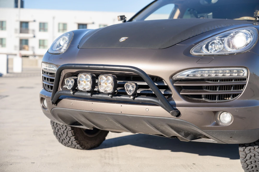 2013 Porsche 958 Cayenne Diesel - Image 17 of 31