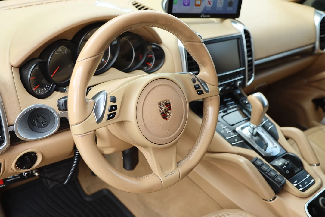 2013 Porsche 958 Cayenne Diesel - Image 30 of 31