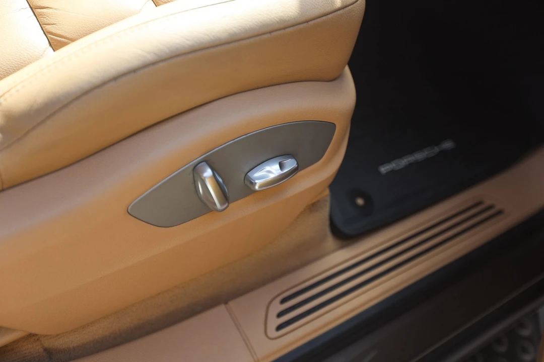 2013 Porsche 958 Cayenne Diesel - Image 16 of 31