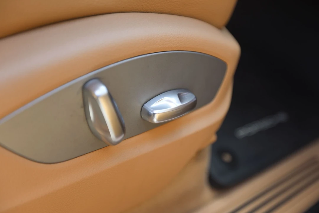 2013 Porsche 958 Cayenne Diesel - Image 15 of 31