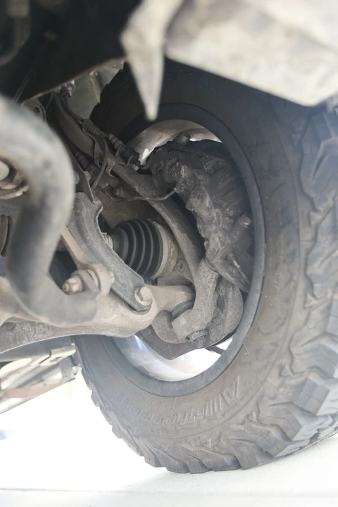 2013 Porsche 958 Cayenne Diesel - Image 10 of 31