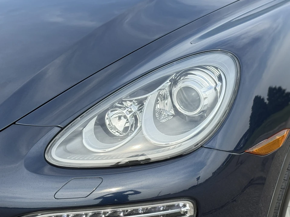 2013 Porsche 958 Cayenne Diesel - Image 16 of 31