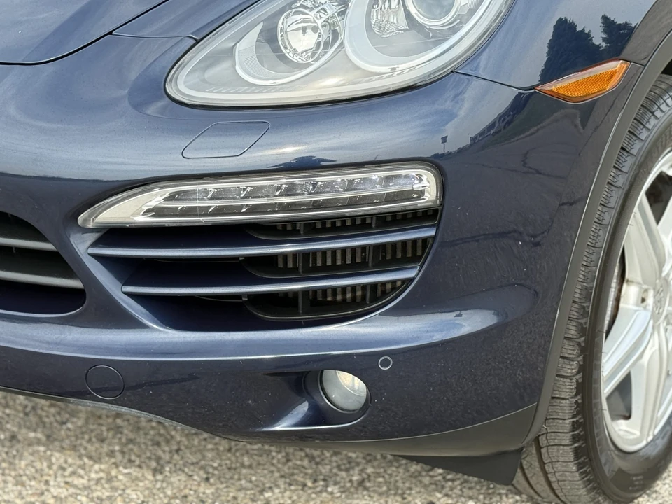 2013 Porsche 958 Cayenne Diesel - Image 15 of 31