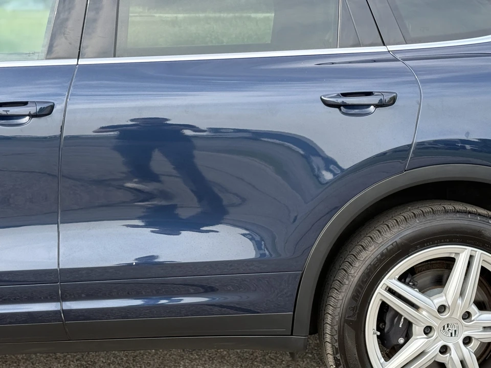 2013 Porsche 958 Cayenne Diesel - Image 18 of 31