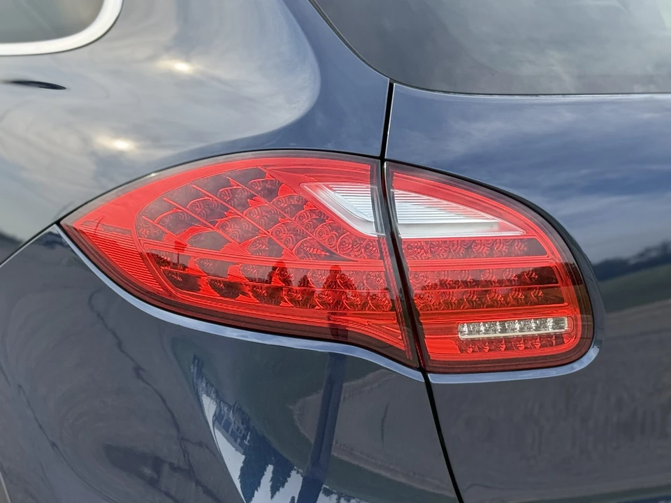 2013 Porsche 958 Cayenne Diesel - Image 23 of 31