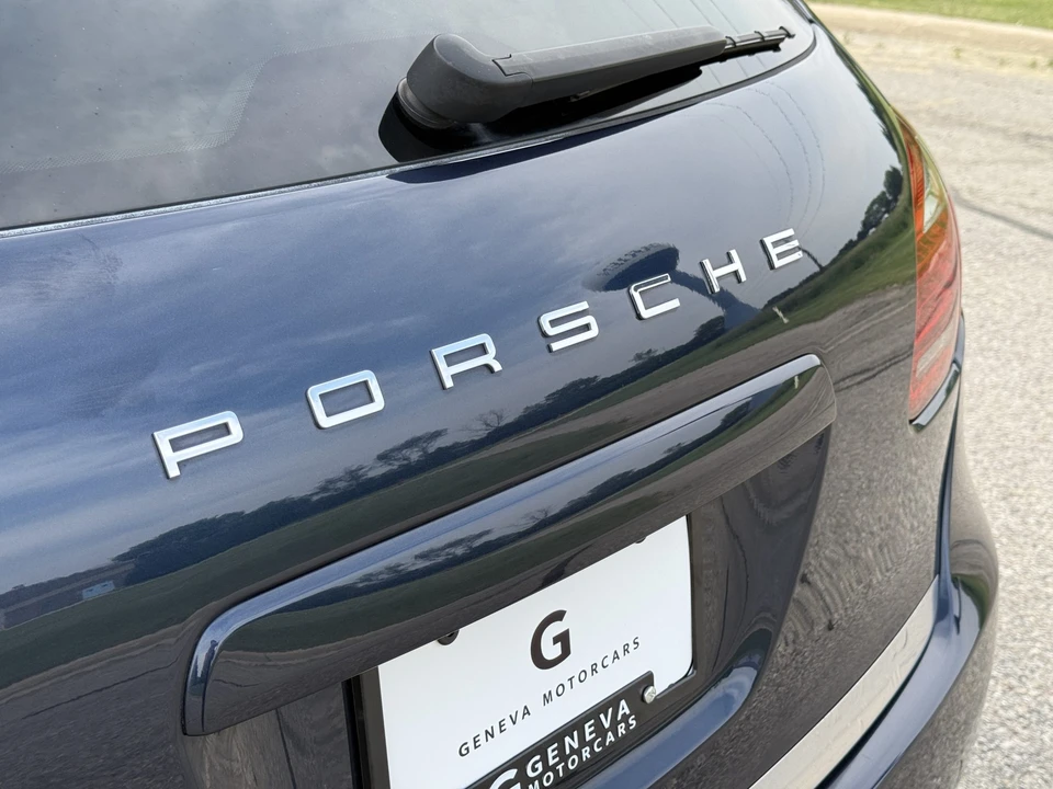 2013 Porsche 958 Cayenne Diesel - Image 24 of 31